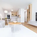 Apartment Al-garden S Private Garage Parking Free, 5 Min Peso Do Centra