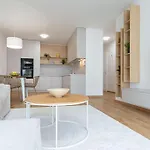 Apartment Al-garden S Private Garage Parking Free, 5 Min Peso Do Centra