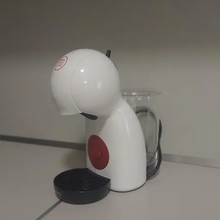 Al-garden S Private Garage Parking Free, 5 Min Peso Do Centra Apartmán