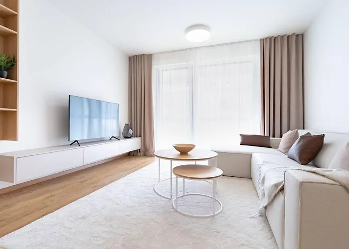 Al-garden S Private Garage Parking Free, 5 Min Peso Do Centra Apartman Kassa