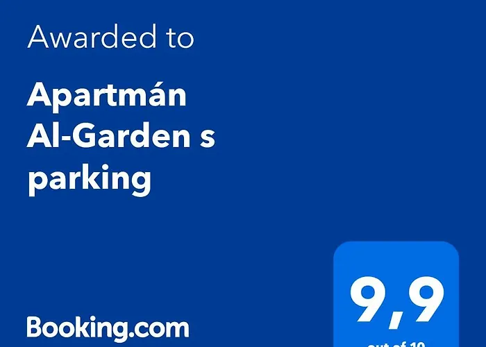 Al-garden S Private Garage Parking Free, 5 Min Peso Do Centra *